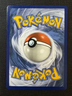 Pokemon TCG Blastoise EX 54/160 XY Primal Clash LP+ Condition - Image 3