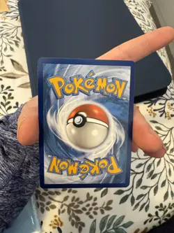 Mew EX 193/165 - S&V 151 - Ultra Rare Full Art - Pokemon TCG Card NM - Image 3