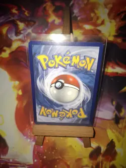 Pokemon Sedimantur 128/086 Weisse Flammen - Art Rare - Deutsch - Near Mint - Image 3