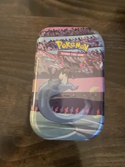 Pokemon Galar Power Mini Tin - C23 - Factory Sealed Random Art - Image 5