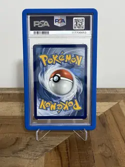 PSA 10 GEM MINT Pokemon Sylveon VMAX Brilliant Stars Full Art TG15/TG30 - Image 2