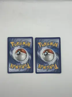 Archaludon ex + Duraludon Cosmos Holo - Surging Sparks Stamped Promo POKEMON NM - Image 2