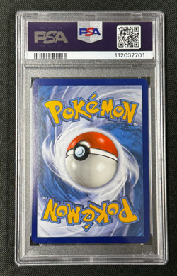 Espeon & Deoxys GX PSA 10 GEM MT 2019 Pokemon Sun & Moon Unified Minds #72/236 - Image 2