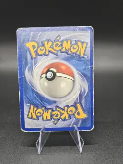 Metapod 54/102 Common Base Set (Shadowless) Pokemon TCG Card 1999-2000! HP - Image 5