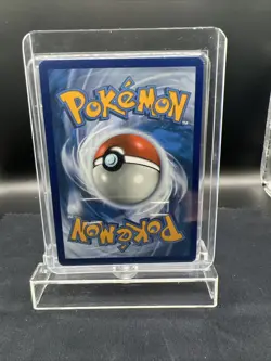 Pokemon TCG Shining Fates Yamper #SV039/SV122 Shiny Holo Rare Card NM Condition - Image 2