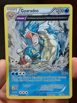 Gyarados - (Cosmos Holo) 021/098 Miscellaneous Cards & Products Holo - Image 1