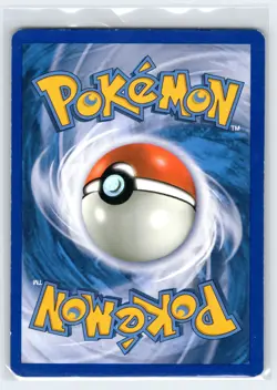 Tepig - BW02 - Pokemon Black & White Promo Ultra Rare Holo Card - Image 2