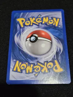 Zapdos - H32/H32 - Pokemon Aquapolis Holo Rare Card NM NM- - Image 2