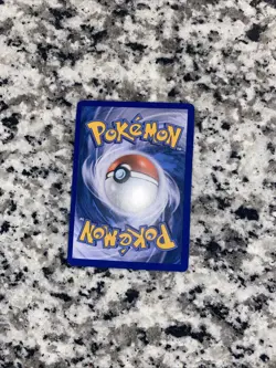 Pikachu Spanish PW Rare Holo 2010 Pokemon Card World Collection - Image 2