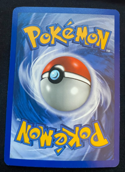 Pokemon Card Seviper 11/100 EX Sandstorm Holo Rare NM/LP - Image 2