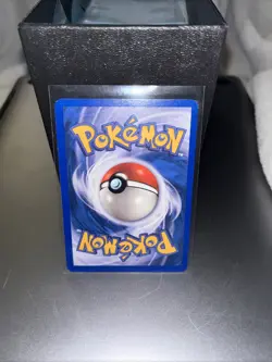 Pokemon TCG Expedition Base Set Totodile 135/165 Regular Card MINT - Image 2