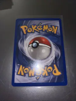 Pokemon 2003 TCG Grimer Reverse Holo Card 57/97 EX Dragon NM Condition - Image 2