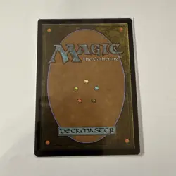 Avacyn's Pilgrim (FNM) FOIL Promo NM Creature Special MAGIC MTG CARD - Image 2