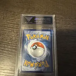 Pokemon Card Flareon TG01/TG30 Brilliant Stars Trainer Gallery Near Mint - Image 2