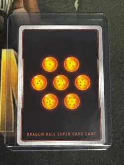 Videl FB08-019 Alternate Art Saiyan's Pride Dragon Ball English Card Fusion Worl - Image 2