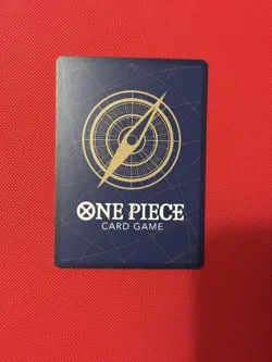 One Piece TCG: Premium Card Collection Vol 4 Perfume Femur OP07-057 (Alt) Boa - Image 2