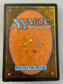 Dance of the Dead Ice Age MTG-Lightly Played Excellent-Vintage Magic - Image 2