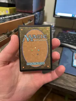 Near Mint x 1 Sowing Mycospawn - Foil - Borderless Modern Horizons 3 Variants - Image 3