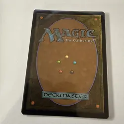 MTG: Springheart Nantuko (Borderless) Modern Horizons 3 Foil Green Staple -NM- - Image 2