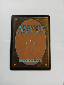 Magic The Gathering Therapy Judgment Near Mint Condition ●111 - Image 2
