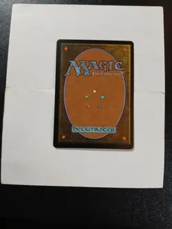 Magic The Gathering Therapy Judgment Near Mint Condition ●111 - Image 4
