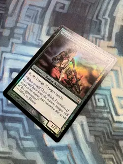 MTG Foil Magus of the Candelabra EX/LP- Time Spiral - Image 2