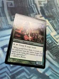 MTG Foil Magus of the Candelabra EX/LP- Time Spiral - Image 3