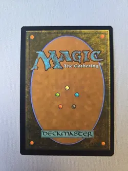 Ouroboroid - (FOIL) Edge of Eternities - MTG LP - Image 2