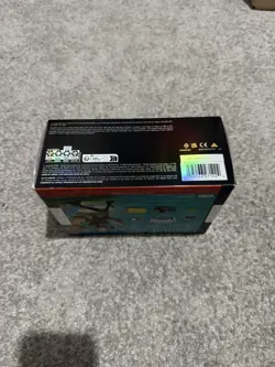 Magic The Gathering - Final Fantasy - Chocobo Bundle Box - New ✅ Fast Ship 🚚 - Image 4