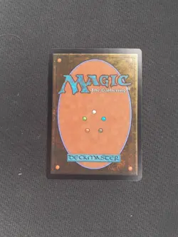 MTG - Rev, Tithe Extractor. Foundations - Jumpstart 2025. Rare Black - Anime Art - Image 2