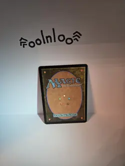 Sensei's Divining Top, Champions of Kamigawa, CHK, MTG, LP, Nonfoil - Image 2