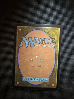 Sensei's Divining Top, Champions of Kamigawa, CHK, MTG, LP, Nonfoil - Image 4