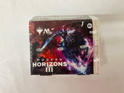 Magic the Gathering Modern Horizons III Collector Boosters Box- NEW/SEALED - Image 1