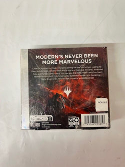 Magic the Gathering Modern Horizons III Collector Boosters Box- NEW/SEALED - Image 2
