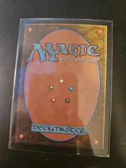 Mindslaver Mirrodin Foil - Image 2