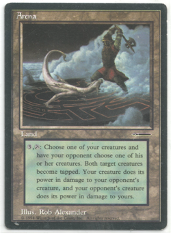 MTG - Arena - HarperPrism Book Promos - 1 - ENG - NM - Image 1