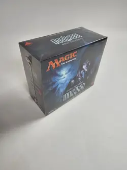 Shadows Over Innistrad Fat Pack Box Magic The Gathering MTG New Factory Sealed - Image 3
