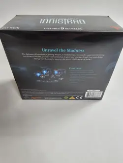 Shadows Over Innistrad Fat Pack Box Magic The Gathering MTG New Factory Sealed - Image 4