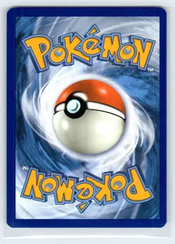 Morpeko - SWSH012 - Cosmos Holo Black Star Promo Sword & Shield Pokemon - Image 2