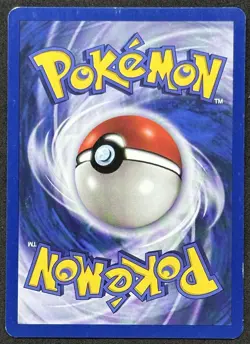 POKEMON~PIDGEOTTO~22/102~1A EDIZIONE~SET BASE~ITA~LP- - Image 2