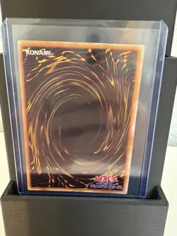 Yu-Gi-Oh MR-29 Magic Ruler Ultra Rare NM Relinquished - Image 2