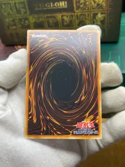 Yugioh - Man-eating Plant -No Ref -Common 1999 Booster1 old school Japanese - Image 5