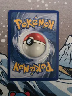 Pokemon Card - Pidgeot Expedition 59/165 Rare Non Holo - Image 2