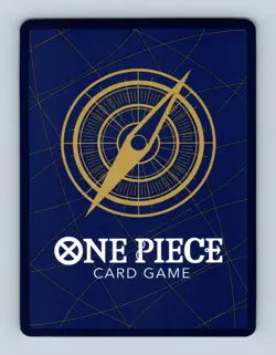 Buggy Judge Pack Vol. 2 One Piece Promotion Cards OP03-008 - Image 2