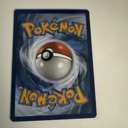 Weedle 5/108 Reverse Holo Evolutions Common 2016 Pokemon Card LP-NM - Image 2