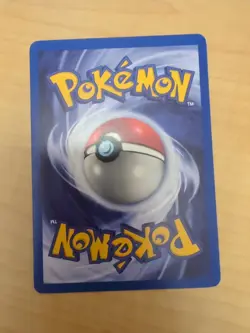 Cubone 50/64 Jungle Set WOTC 1999 Vintage Pokemon TCG Card Common- Ungraded - Image 2