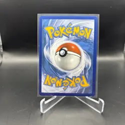 Pokemon Card Galvantula ex 159/142 Stellar Crown Ultra Rare Near Mint - Image 2