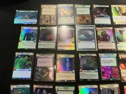 Star Wars Unlimited Mixed Foil Lot (60 Cards) - Image 2