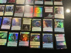 Star Wars Unlimited Mixed Foil Lot (60 Cards) - Image 5