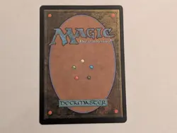 Academy Rector MTG Card - Urza’s Destiny | Magic the Gathering Rare Light Play - Image 4